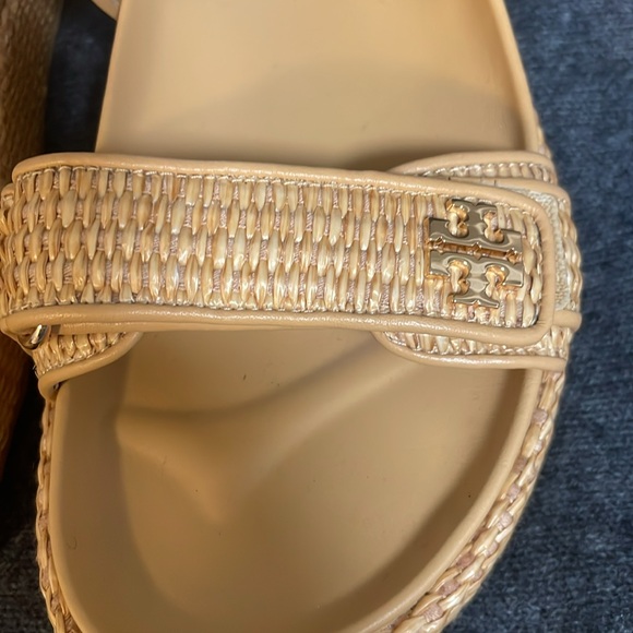 Tory Burch Kira Sport Sandal - Picture 2 of 10